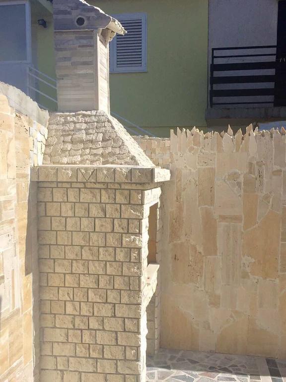 Noah Vodice Exterior foto