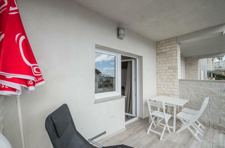 Noah Vodice Exterior foto