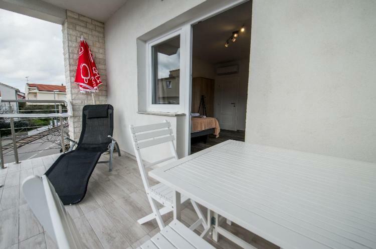 Noah Vodice Exterior foto