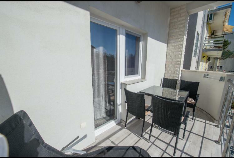 Noah Vodice Exterior foto