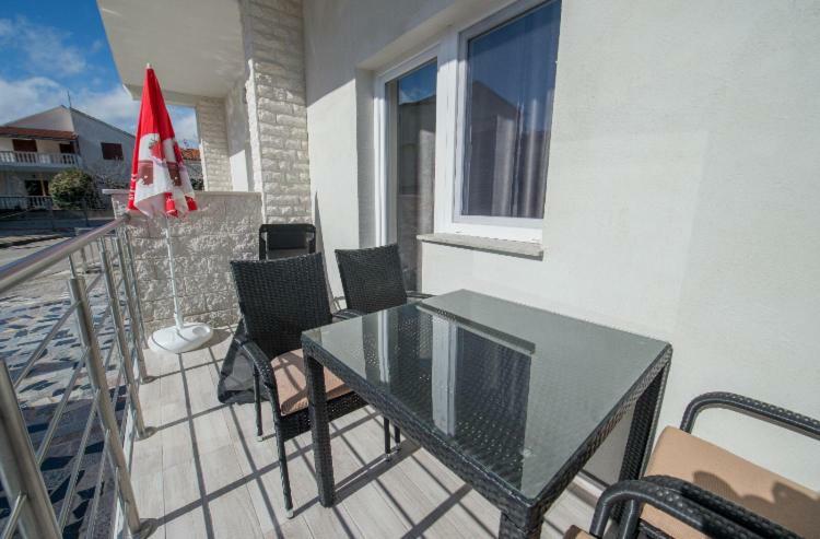 Noah Vodice Exterior foto