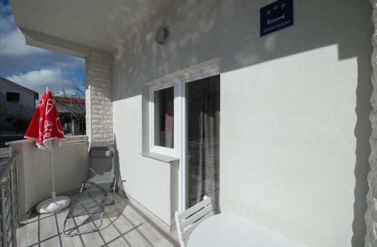 Noah Vodice Exterior foto